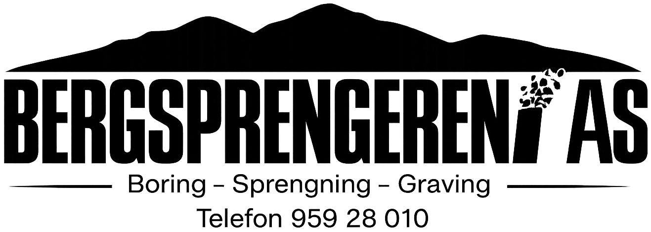 Bergsprengeren